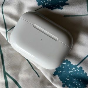 AirPod Pro case